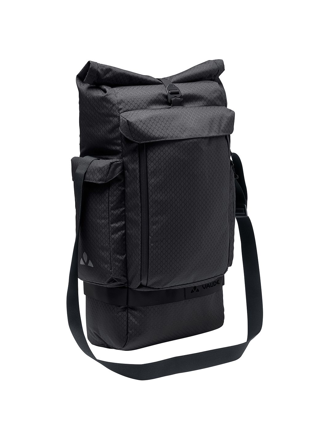 Vaude Cyclist Back Single Brašna na kolo 20 cm