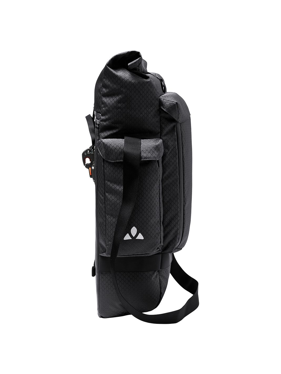 Vaude Cyclist Back Single Brašna na kolo 20 cm