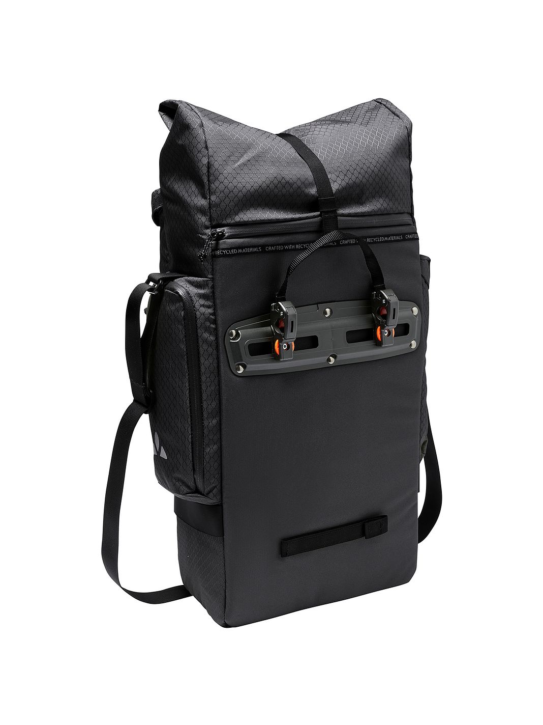 Vaude Cyclist Back Single Brašna na kolo 20 cm