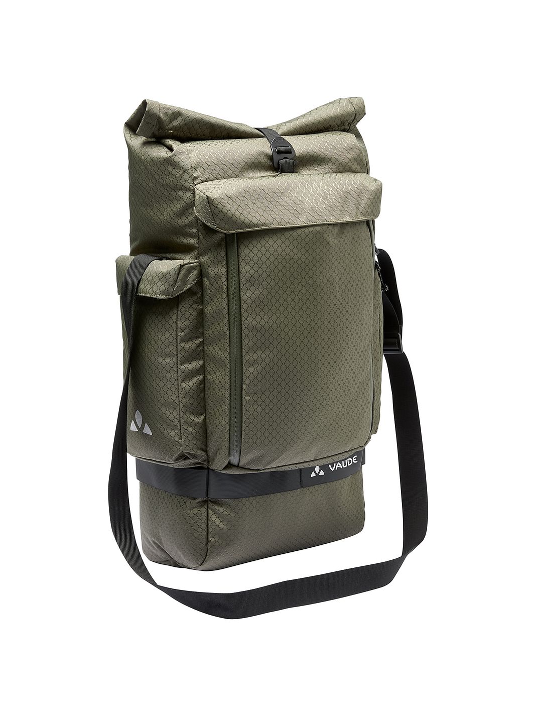 Vaude Cyclist Back Single Brašna na kolo 20 cm