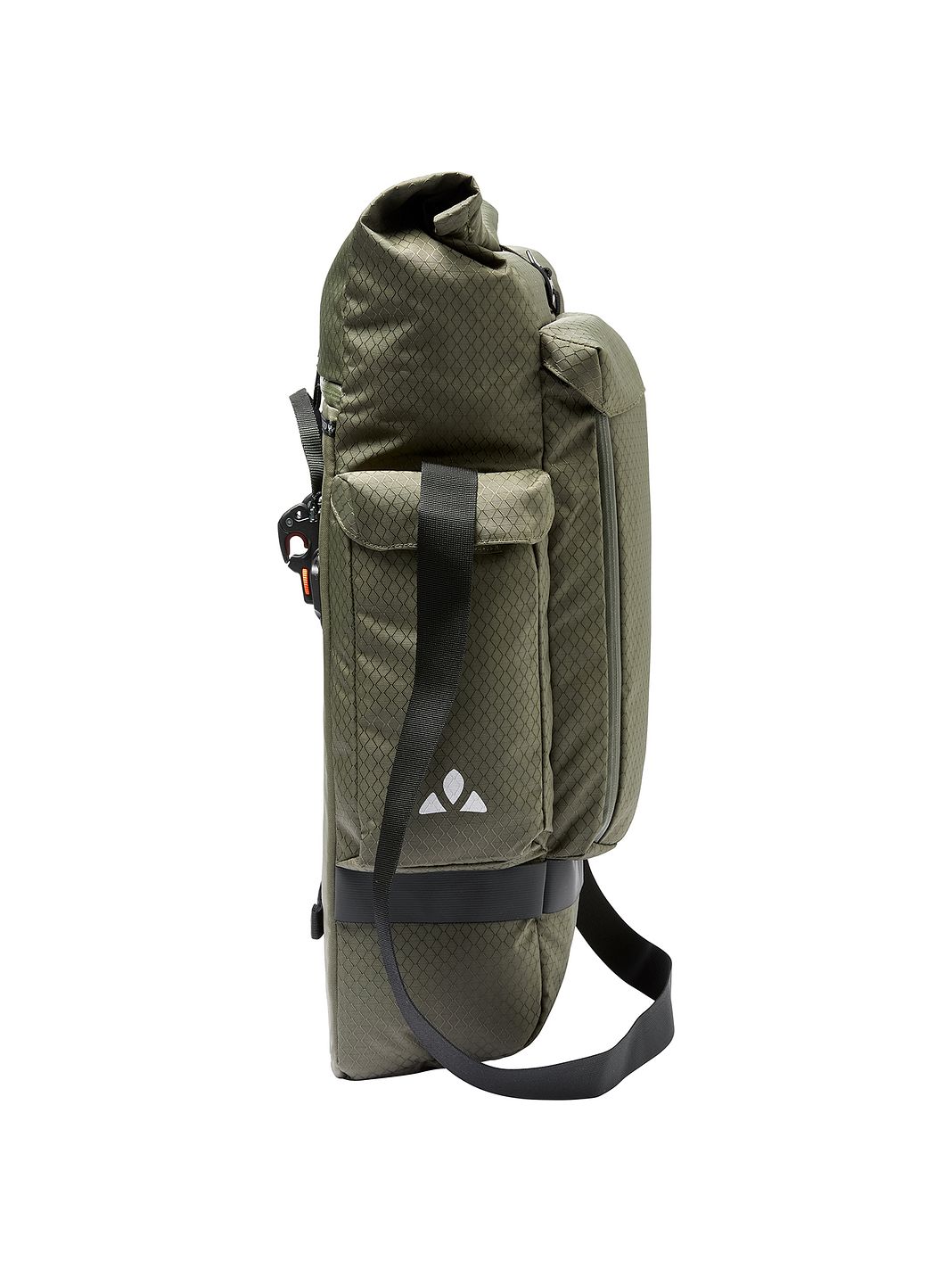 Vaude Cyclist Back Single Brašna na kolo 20 cm
