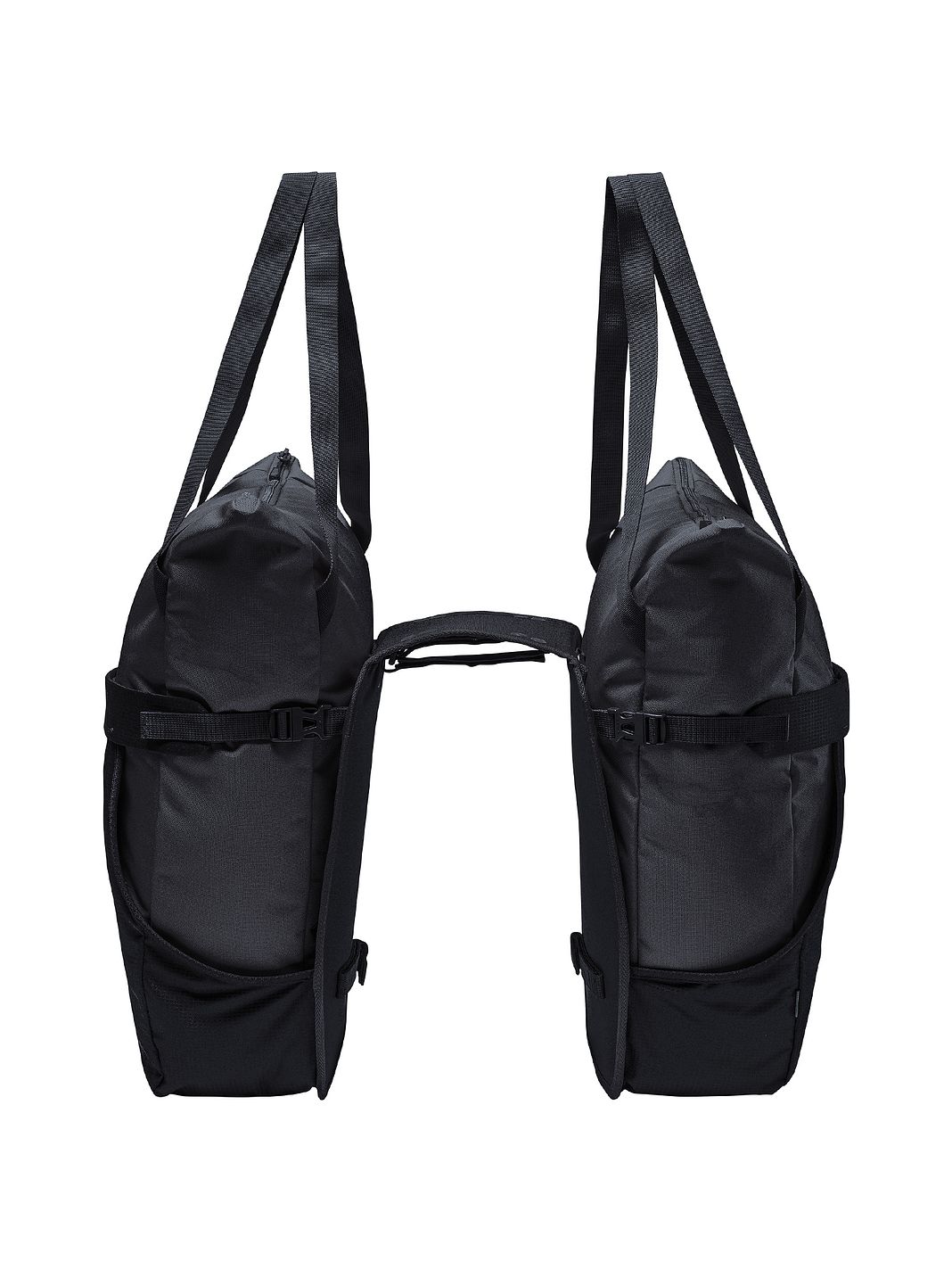 Vaude TwinShopper Polkupyörälaukku 42 cm Vaude TwinShopper Polkupyörälaukku 42 cm
