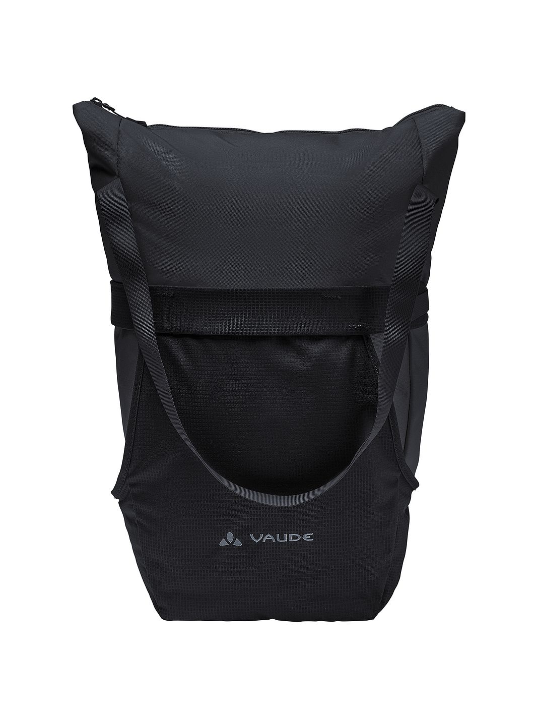 Vaude TwinShopper Polkupyörälaukku 42 cm Vaude TwinShopper Polkupyörälaukku 42 cm