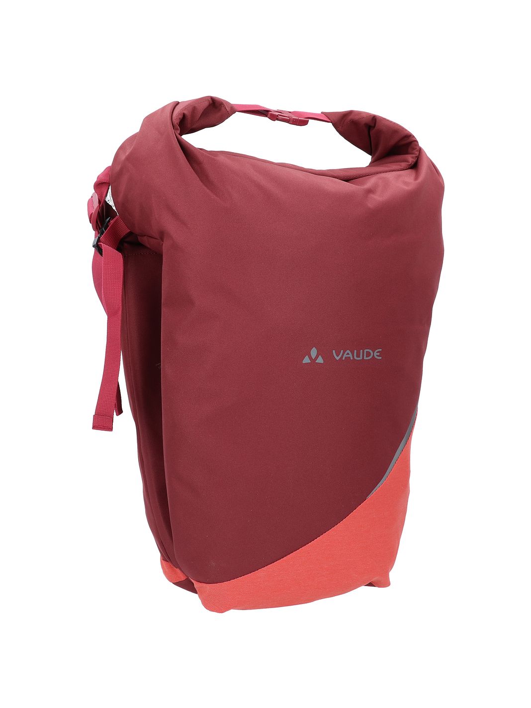 Vaude Road Master Urban Borsa da bicicletta 33 cm Vaude Road Master Urban Borsa da bicicletta 33 cm