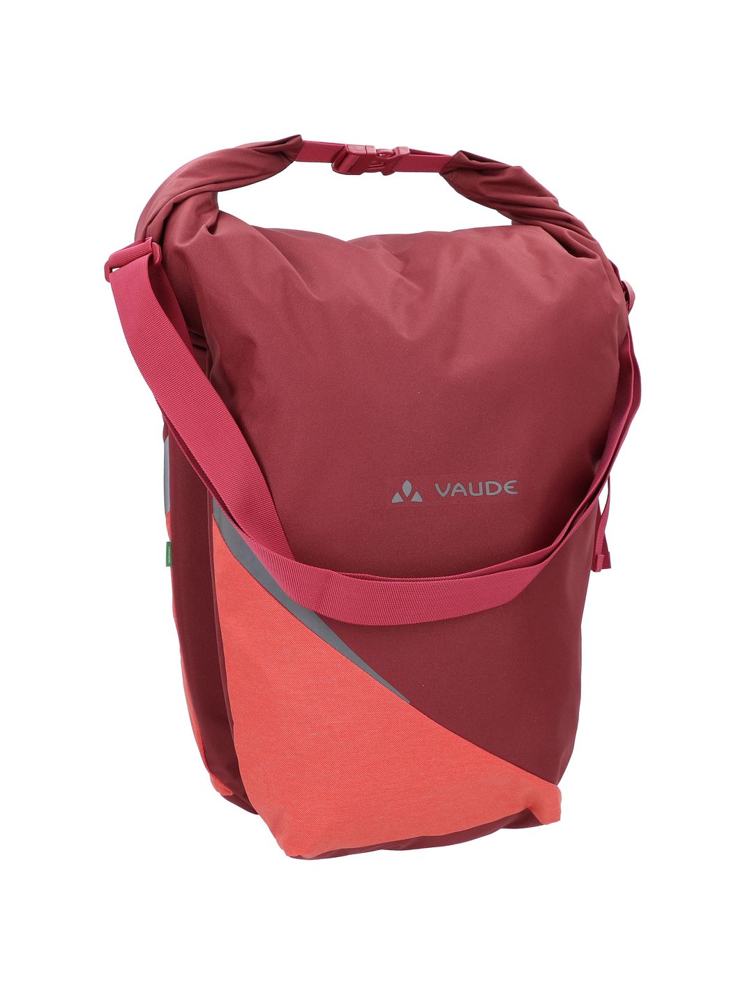 Vaude Road Master Urban Borsa da bicicletta 33 cm Vaude Road Master Urban Borsa da bicicletta 33 cm