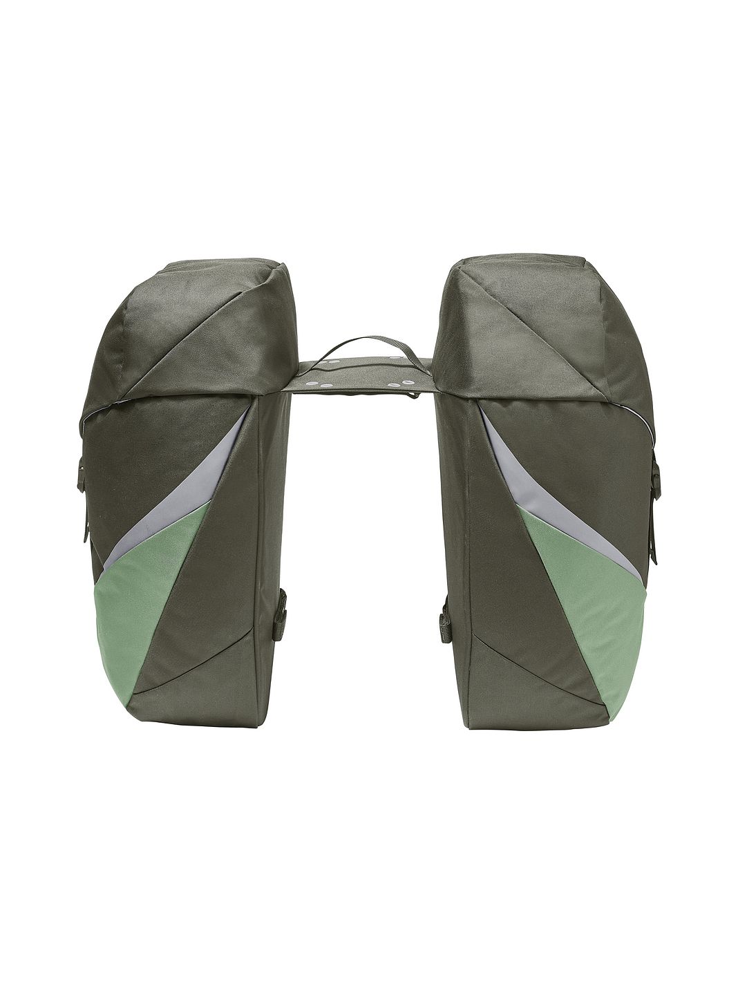 Vaude TwinRoadster Polkupyörälaukku 48 cm Vaude TwinRoadster Polkupyörälaukku 48 cm