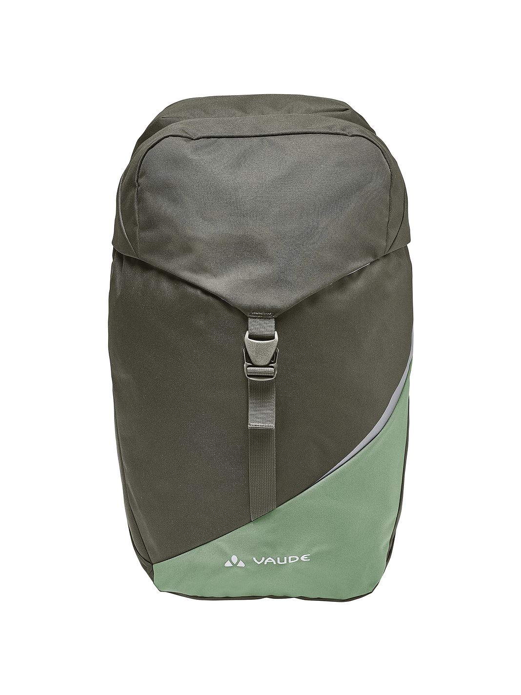 Vaude TwinRoadster Polkupyörälaukku 48 cm Vaude TwinRoadster Polkupyörälaukku 48 cm