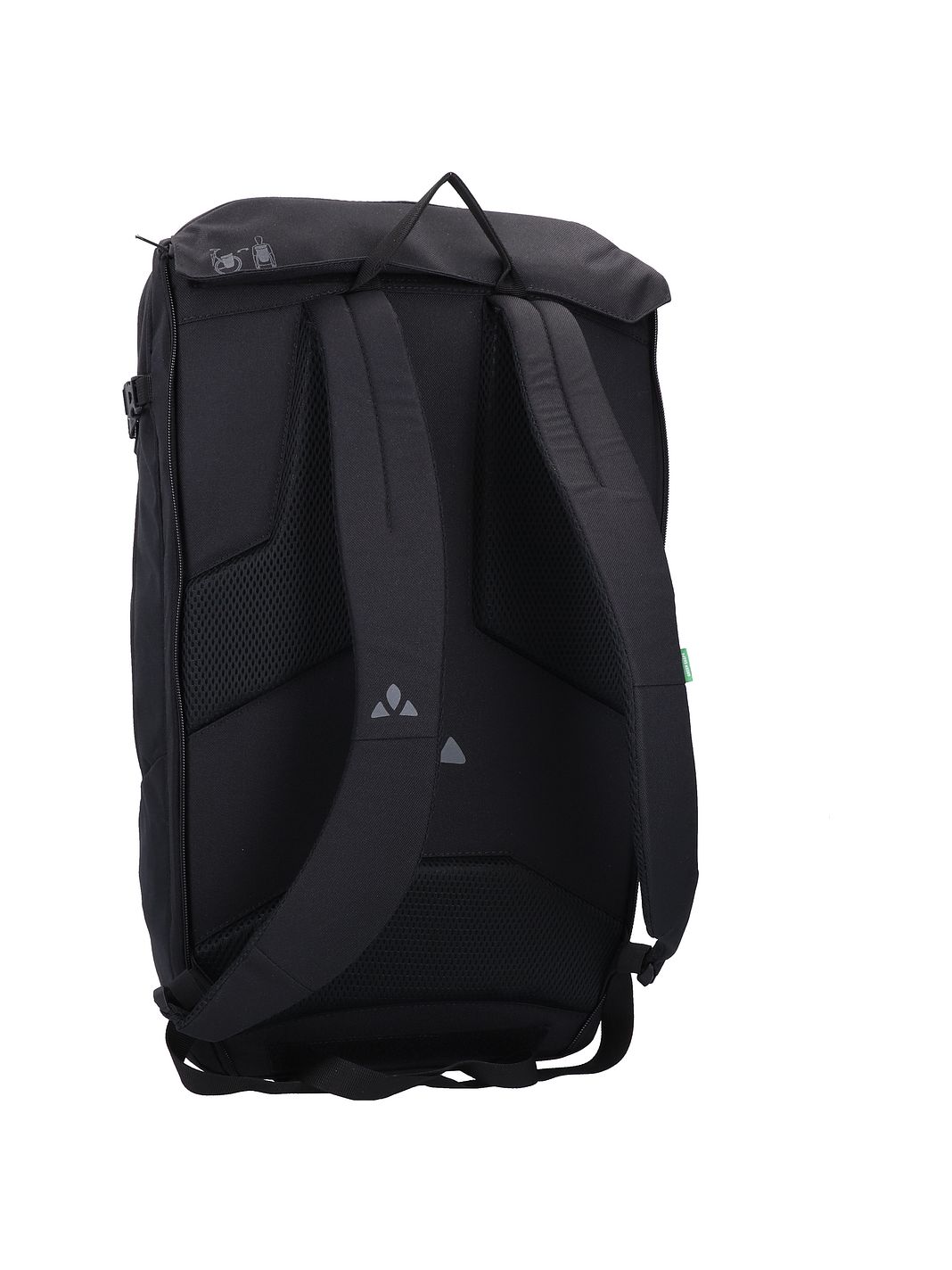 Vaude Cycle 28 Polkupyörälaukku 32 cm