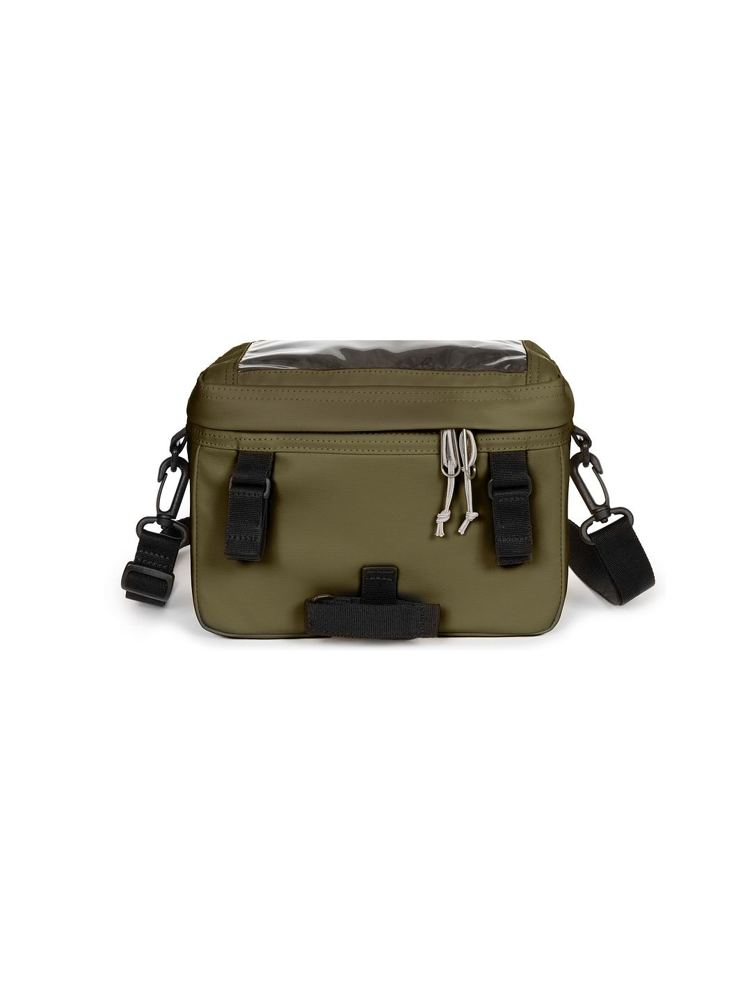 Eastpak Aman Polkupyörälaukku 22 cm