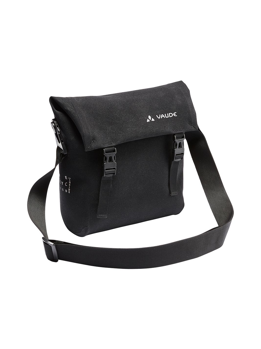 Vaude Augsburg IV Polkupyörälaukku S 25 cm