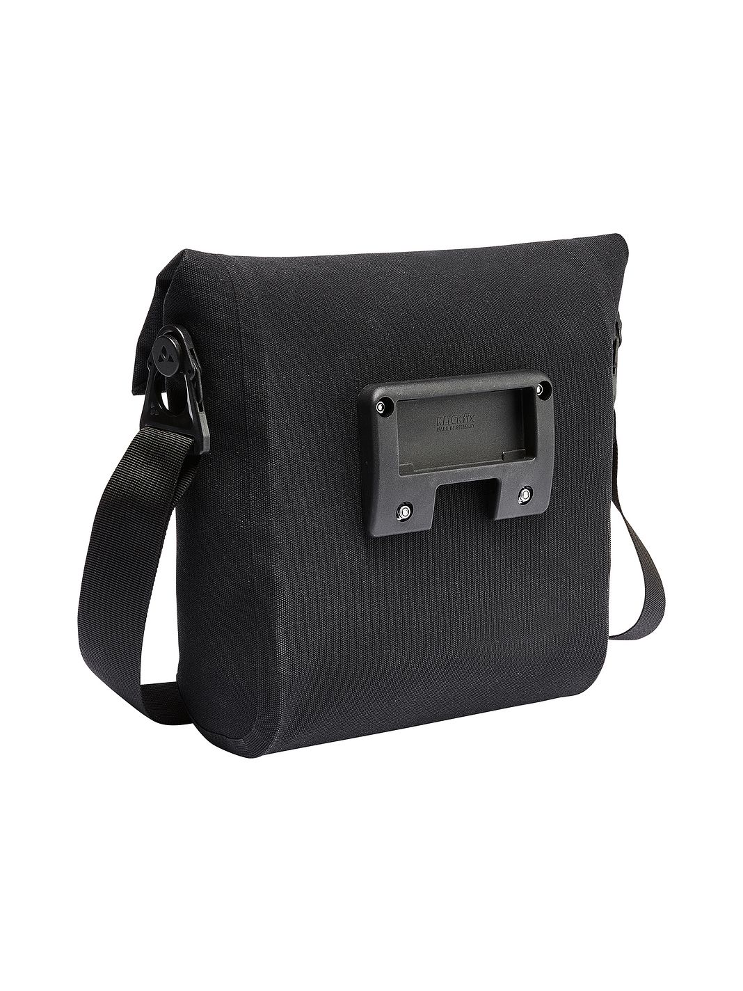 Vaude Augsburg IV Polkupyörälaukku S 25 cm
