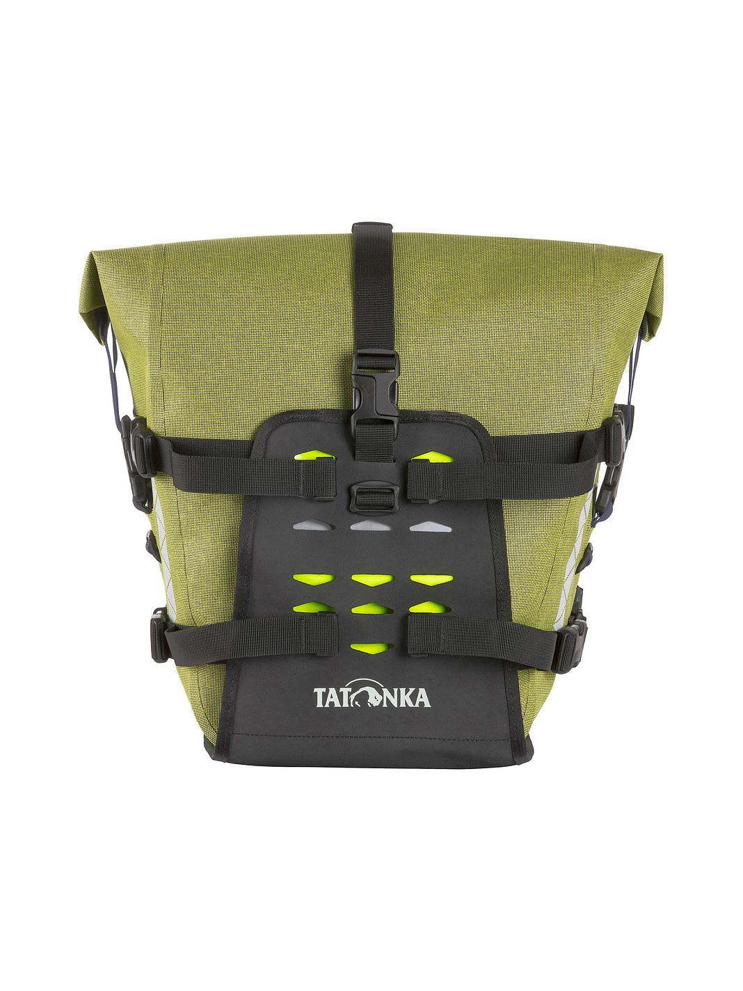 Tatonka Bike Pannier Pro Polkupyörälaukku 31 cm Tatonka Bike Pannier Pro Polkupyörälaukku 31 cm