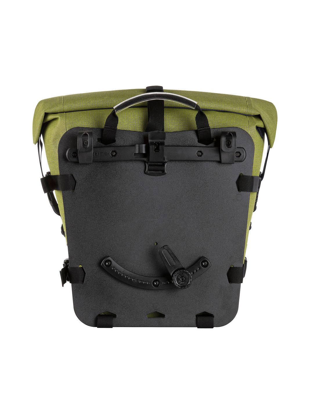 Tatonka Bike Pannier Pro Polkupyörälaukku 31 cm Tatonka Bike Pannier Pro Polkupyörälaukku 31 cm