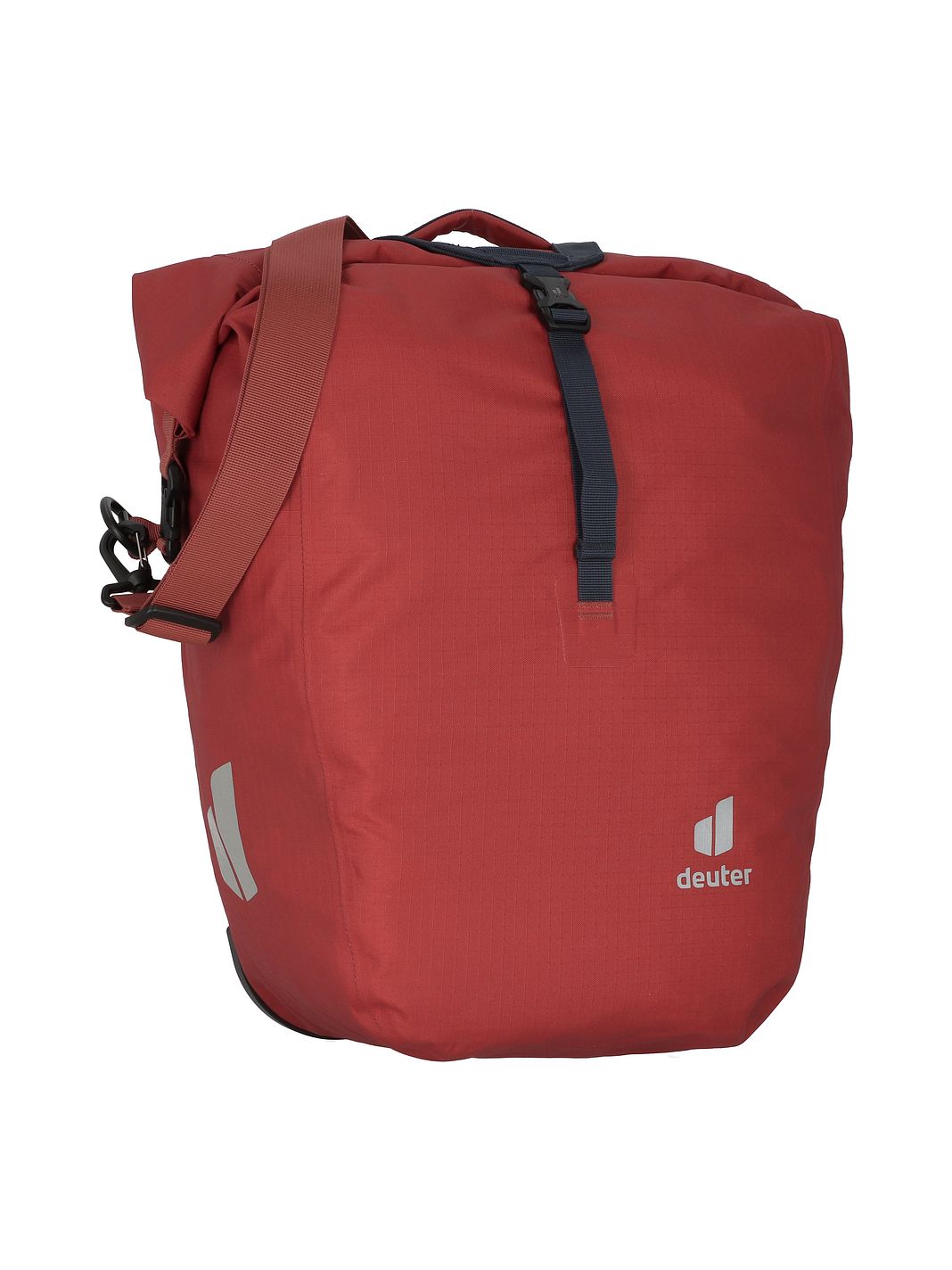 Deuter Weybridge 20+5 Polkupyörälaukku 34 cm Deuter Weybridge 20+5 Polkupyörälaukku 34 cm