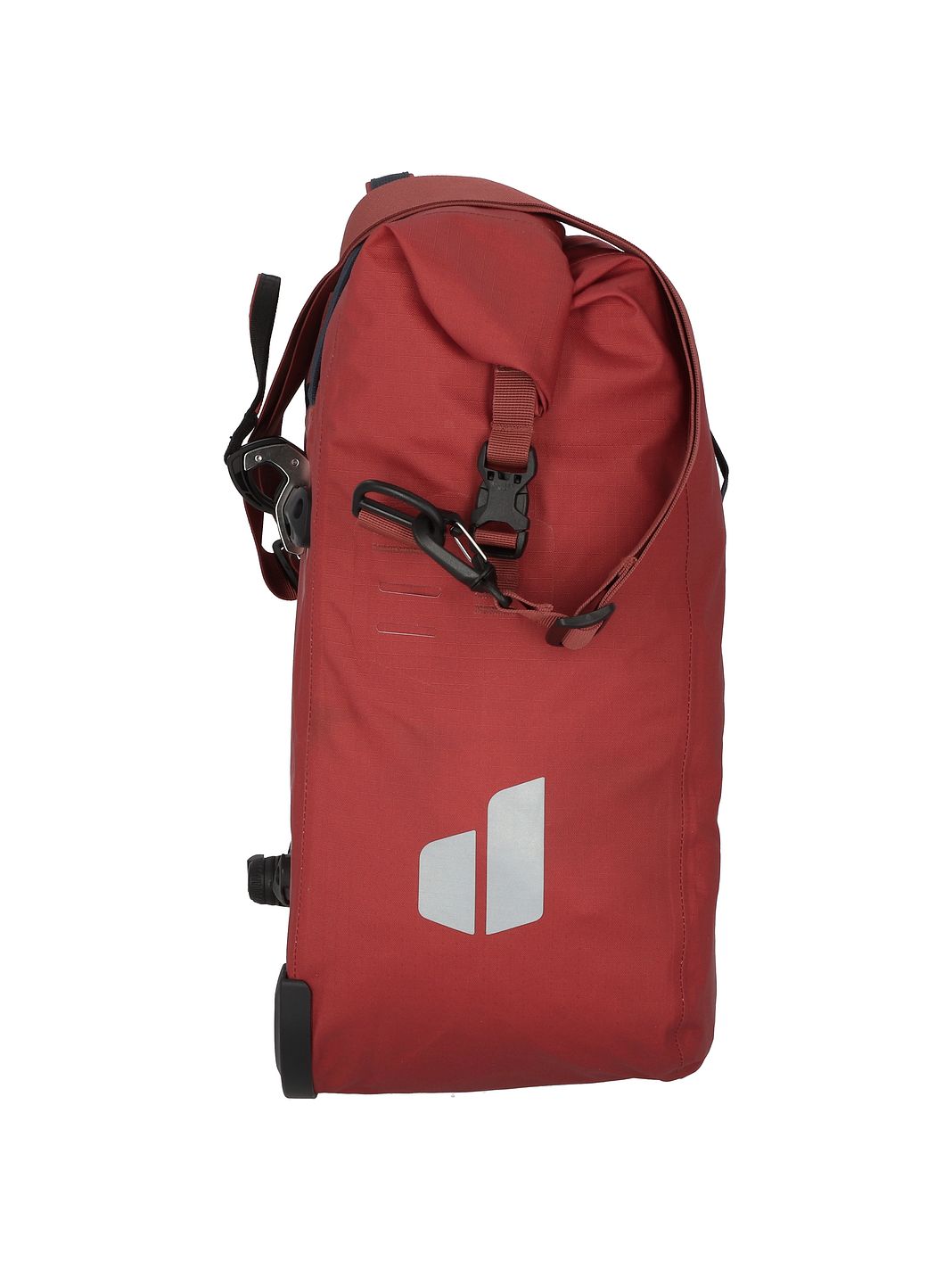 Deuter Weybridge 20+5 Polkupyörälaukku 34 cm Deuter Weybridge 20+5 Polkupyörälaukku 34 cm