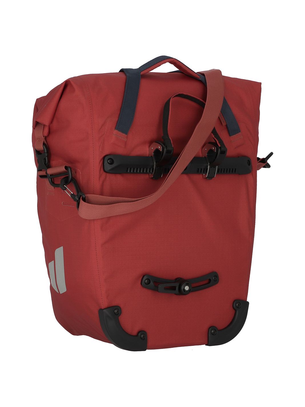 Deuter Weybridge 20+5 Polkupyörälaukku 34 cm Deuter Weybridge 20+5 Polkupyörälaukku 34 cm