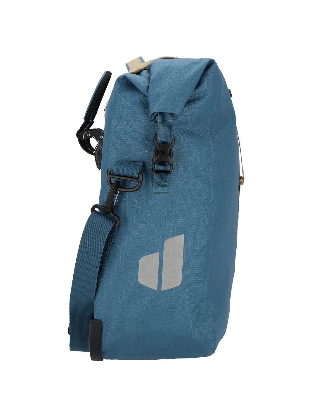 Deuter Weybridge 20+5 Polkupyörälaukku 34 cm Deuter Weybridge 20+5 Polkupyörälaukku 34 cm