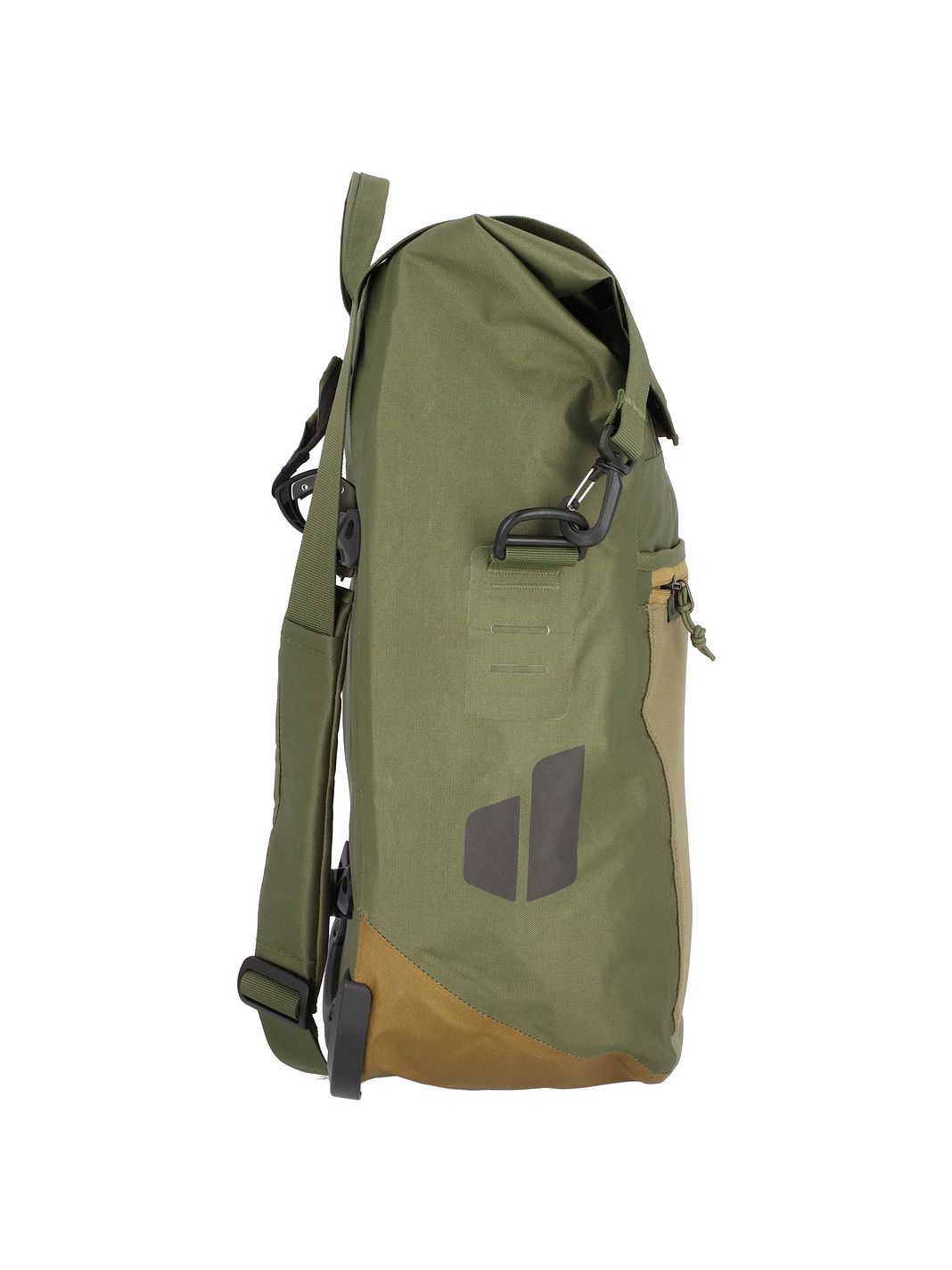 Deuter Mainhattan 17+10 Polkupyörälaukku 33 cm Deuter Mainhattan 17+10 Polkupyörälaukku 33 cm