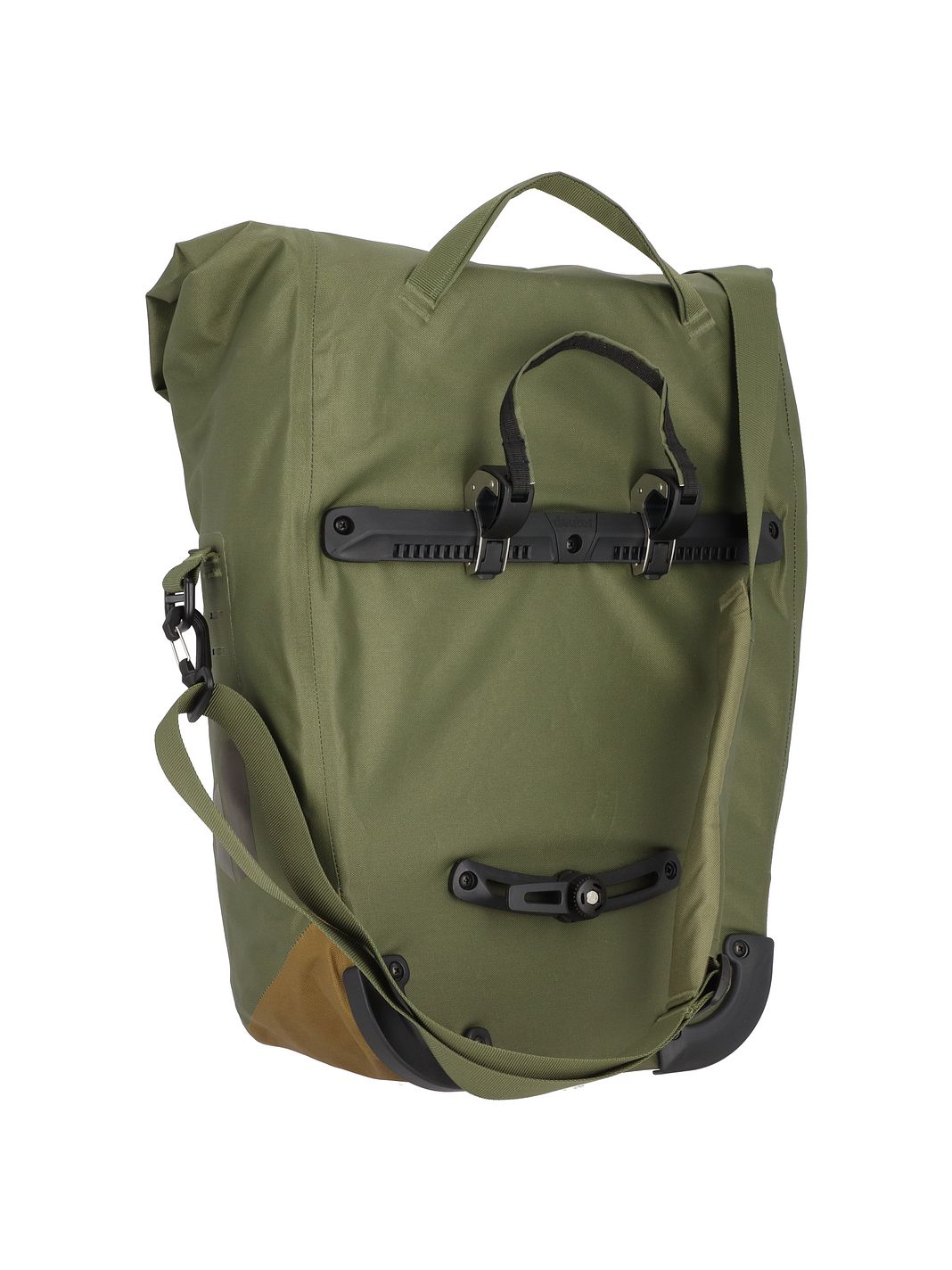 Deuter Mainhattan 17+10 Polkupyörälaukku 33 cm Deuter Mainhattan 17+10 Polkupyörälaukku 33 cm