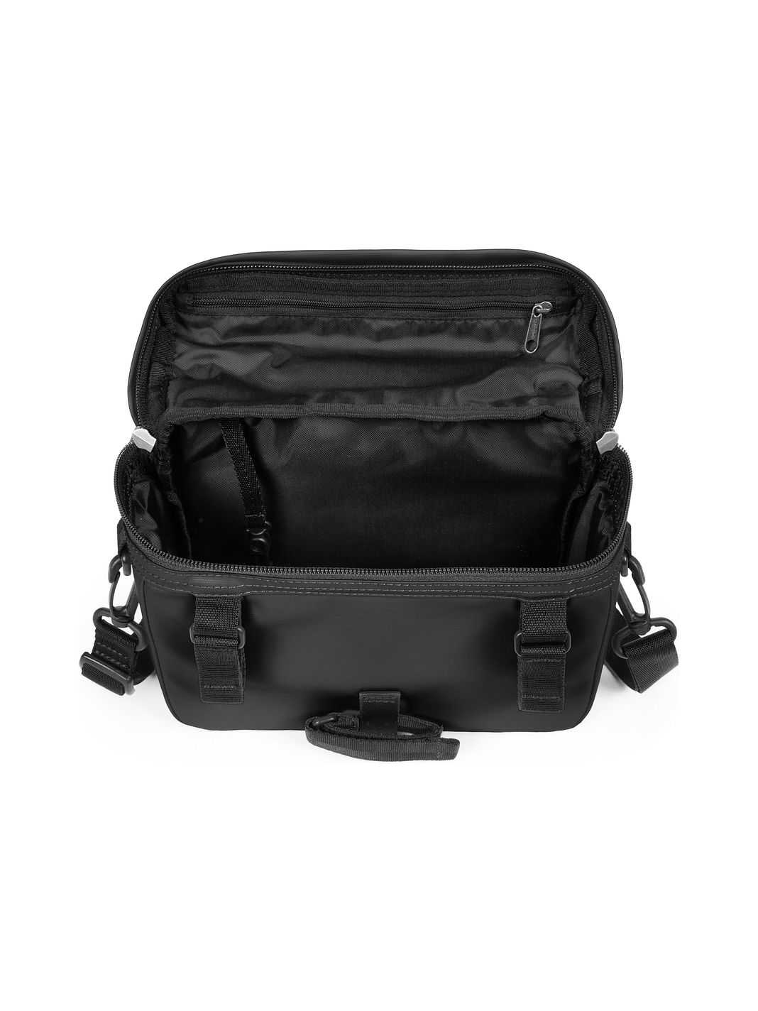 Eastpak Aman Polkupyörälaukku 22 cm