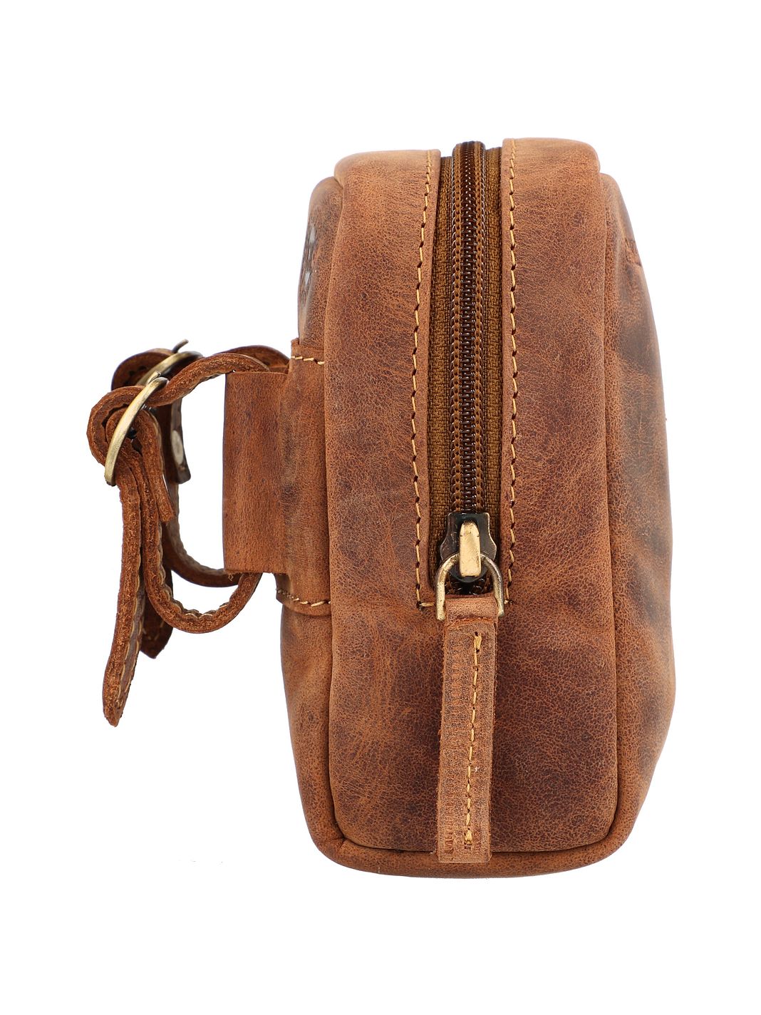 Greenburry Vintage Polkupyörälaukku 8 cm