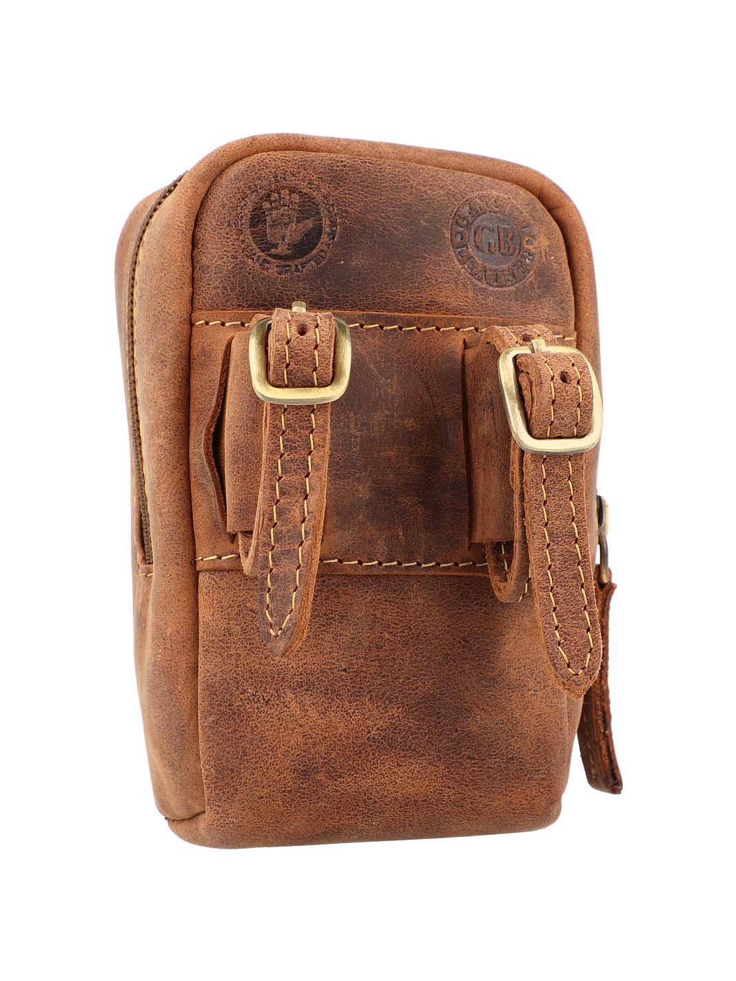Greenburry Vintage Polkupyörälaukku 8 cm