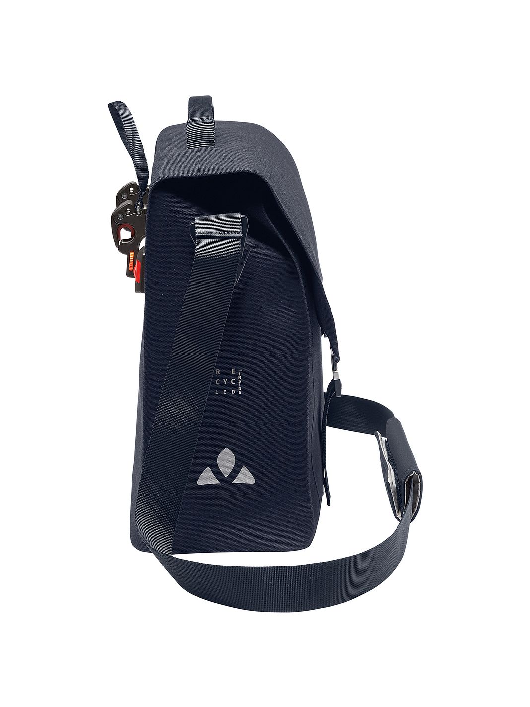 Vaude Bayreuth IV Polkupyörälaukku 33 cm Vaude Bayreuth IV Polkupyörälaukku 33 cm