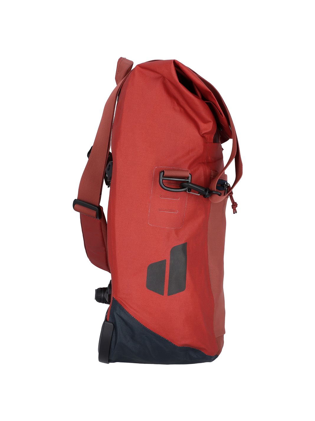 Deuter Mainhattan 17+10 Polkupyörälaukku 33 cm