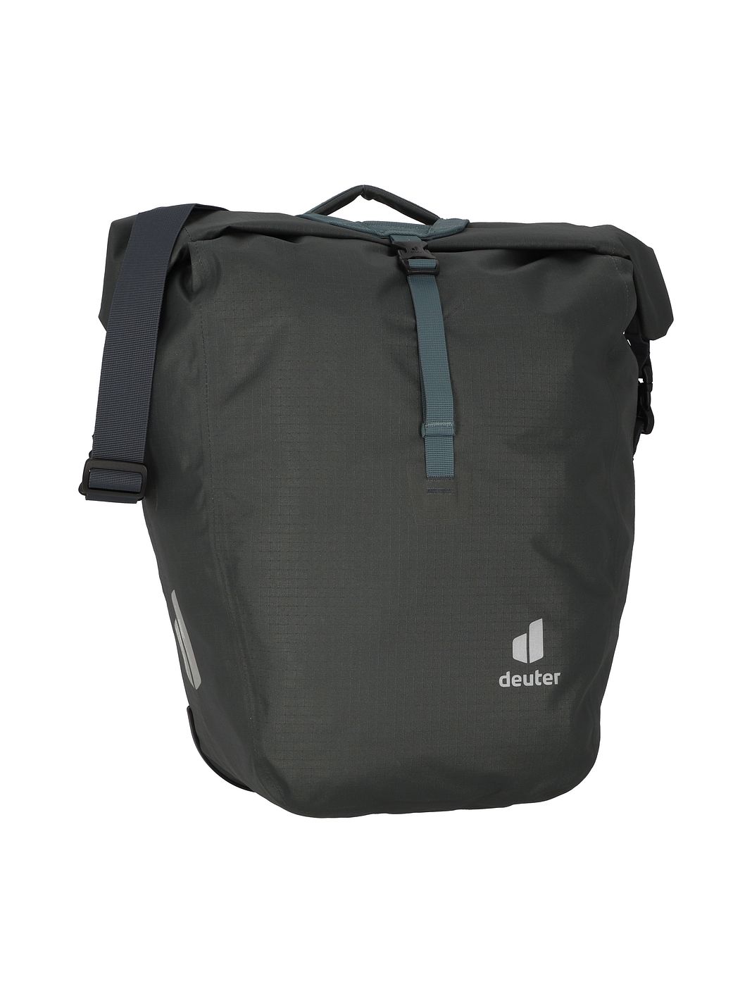 Deuter Weybridge 20+5 Polkupyörälaukku 34 cm Deuter Weybridge 20+5 Polkupyörälaukku 34 cm