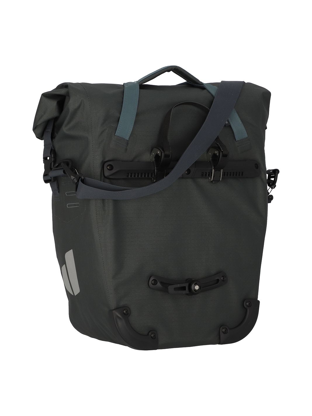 Deuter Weybridge 20+5 Polkupyörälaukku 34 cm Deuter Weybridge 20+5 Polkupyörälaukku 34 cm