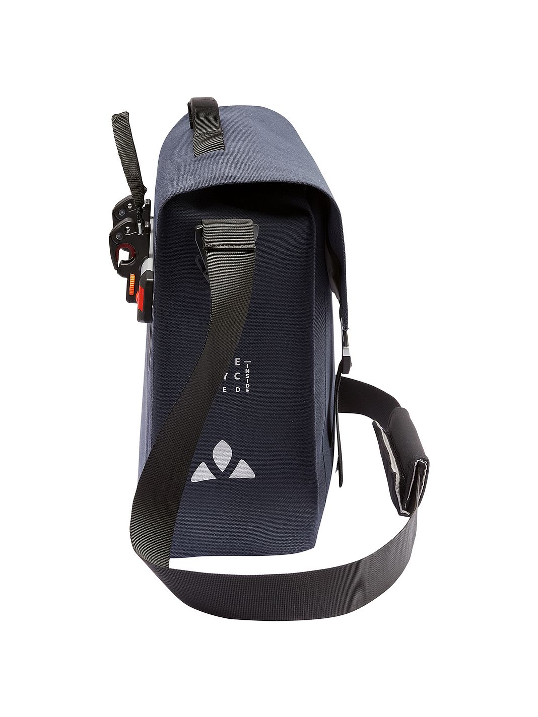 Vaude Bayreuth IV Polkupyörälaukku M 36 cm Vaude Bayreuth IV Polkupyörälaukku M 36 cm