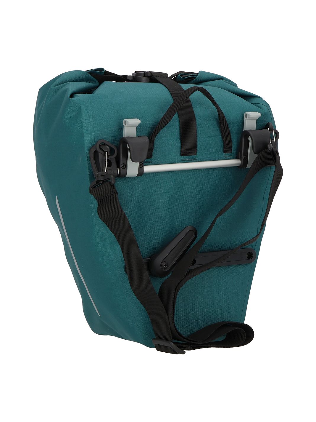 Jack Wolfskin Gravex 15 Alforjas para bicicleta 33 cm