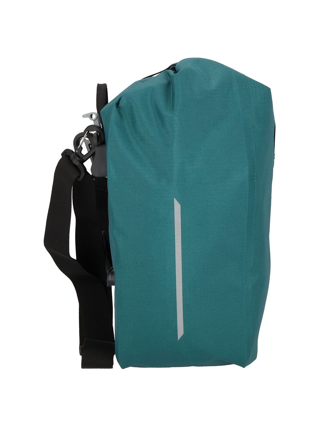 Jack Wolfskin Gravex 15 Alforjas para bicicleta 33 cm