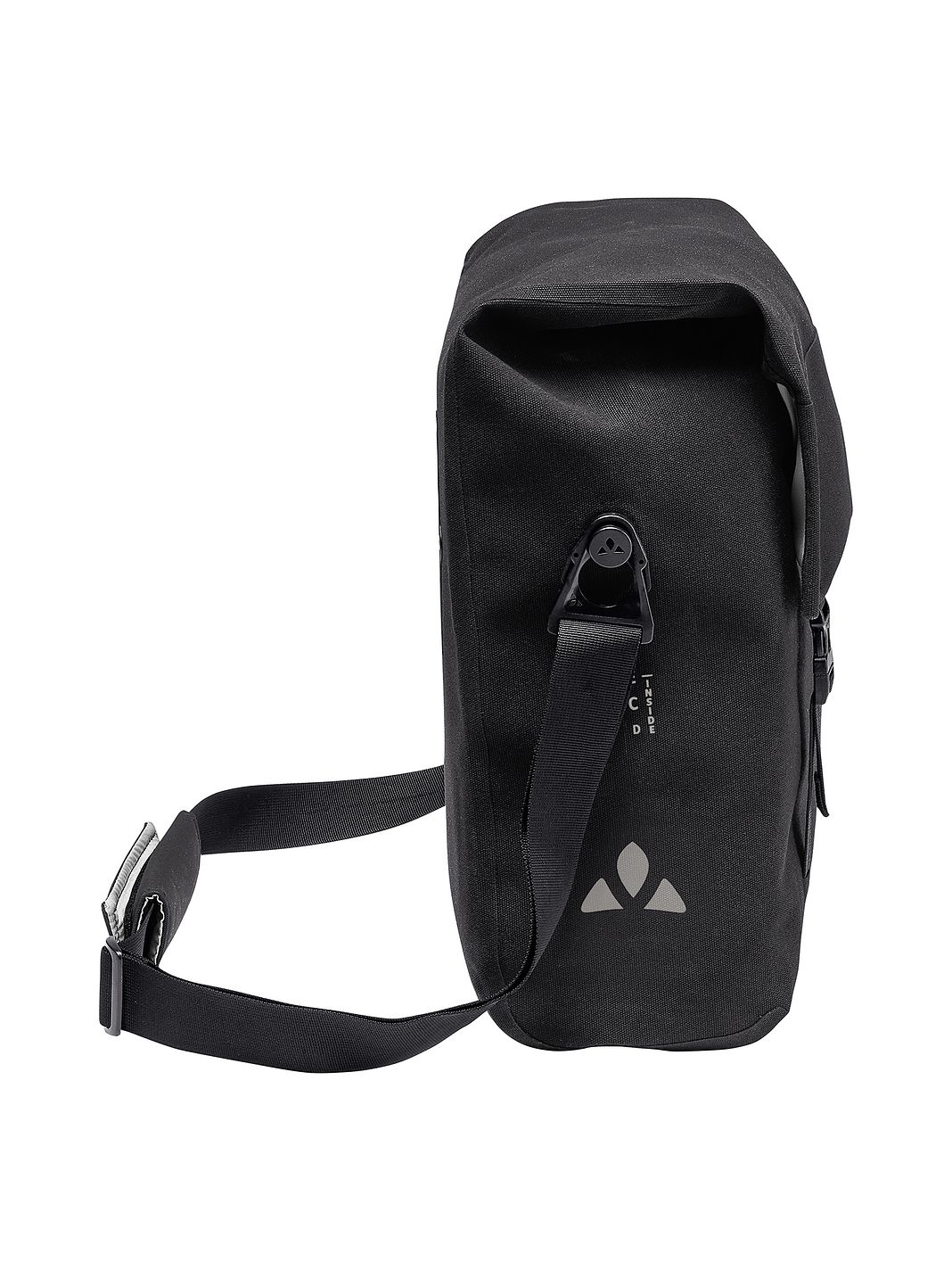 Vaude Augsburg IV Polkupyörälaukku L 41 cm Vaude Augsburg IV Polkupyörälaukku L 41 cm