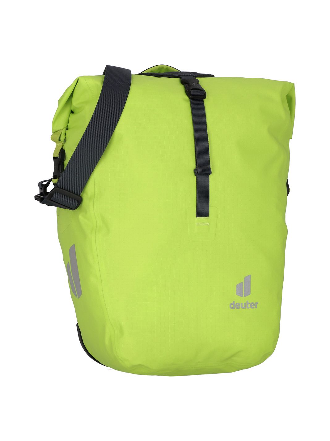 Deuter Weybridge 20+5 Polkupyörälaukku 34 cm Deuter Weybridge 20+5 Polkupyörälaukku 34 cm