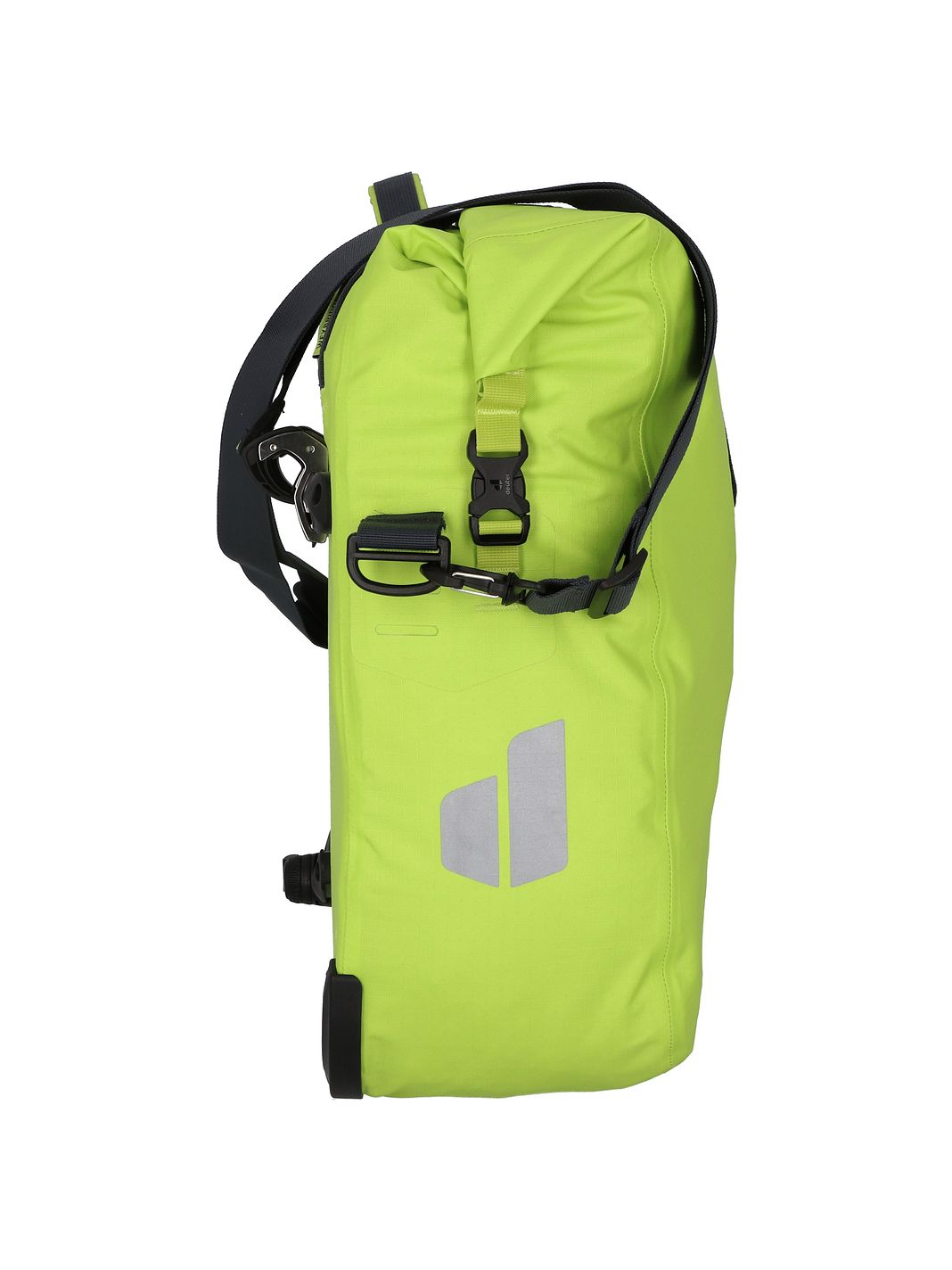 Deuter Weybridge 20+5 Polkupyörälaukku 34 cm Deuter Weybridge 20+5 Polkupyörälaukku 34 cm