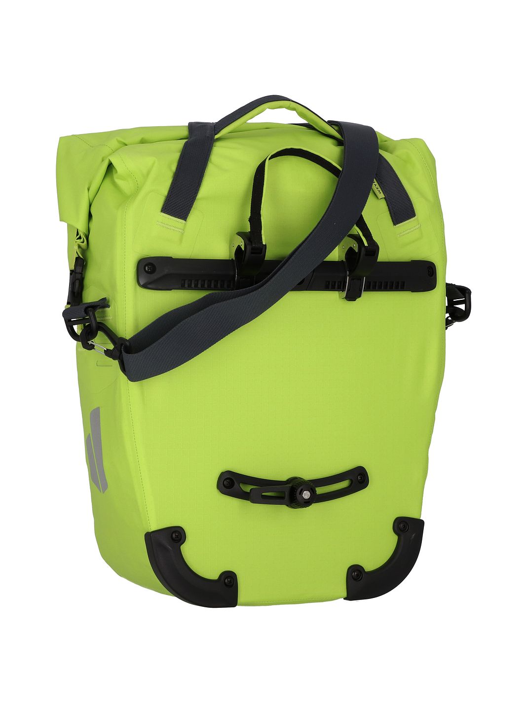 Deuter Weybridge 20+5 Polkupyörälaukku 34 cm Deuter Weybridge 20+5 Polkupyörälaukku 34 cm