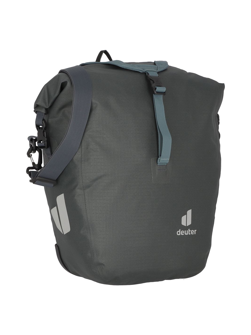 Deuter Weybridge 20+5 Polkupyörälaukku 34 cm Deuter Weybridge 20+5 Polkupyörälaukku 34 cm