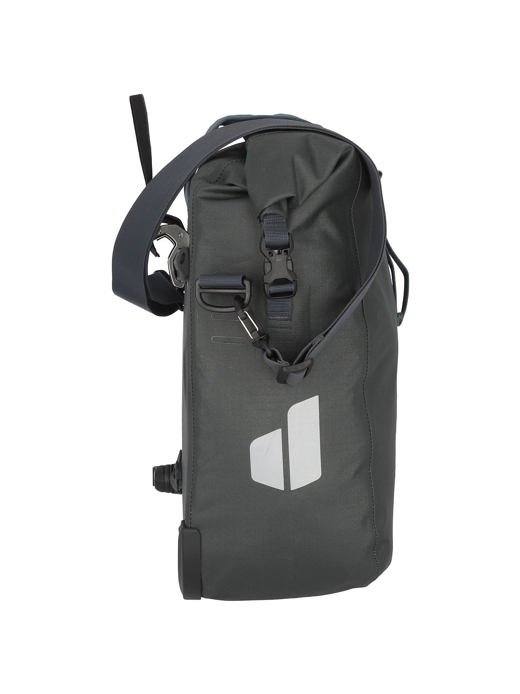 Deuter Weybridge 20+5 Polkupyörälaukku 34 cm Deuter Weybridge 20+5 Polkupyörälaukku 34 cm