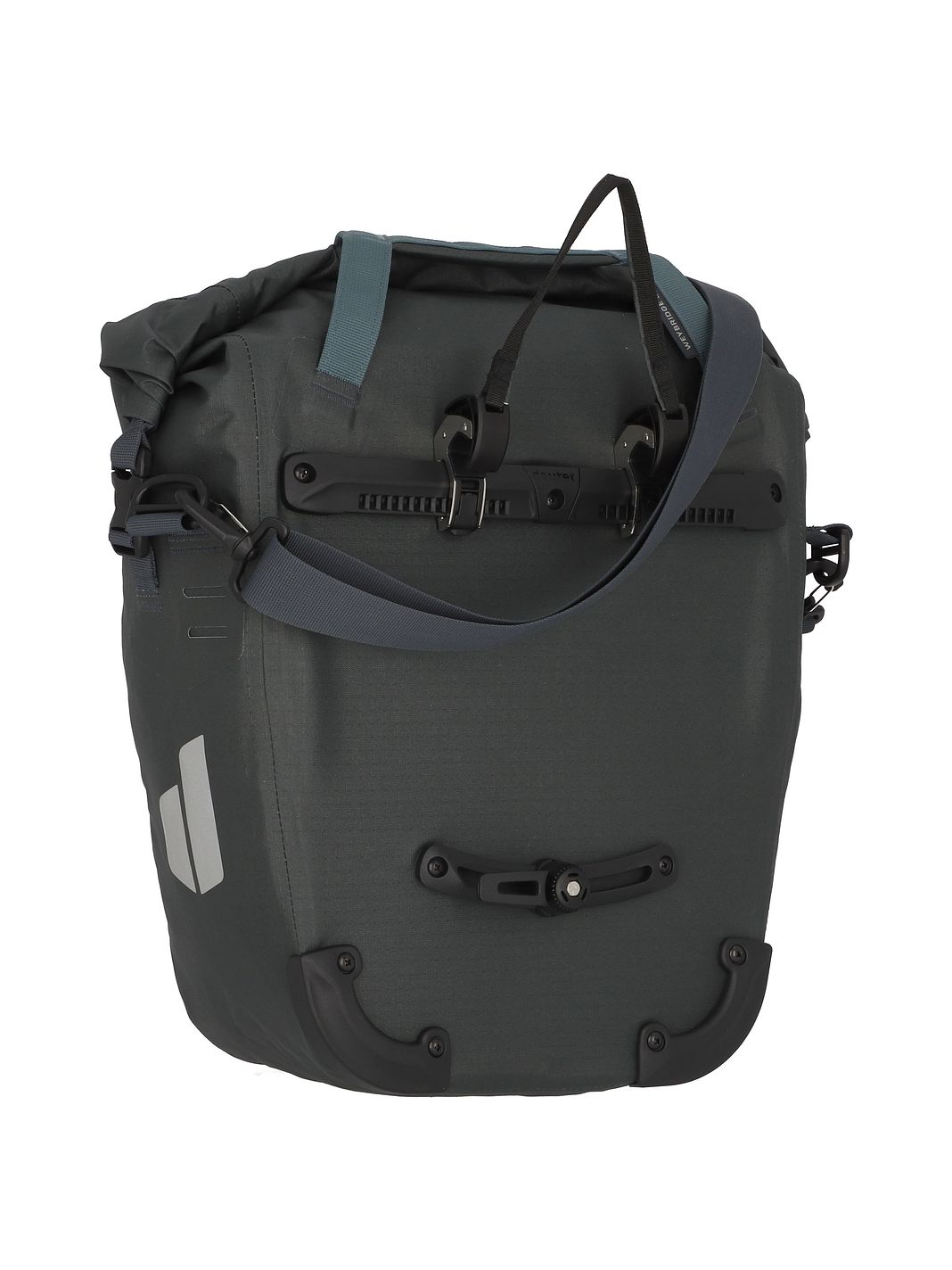 Deuter Weybridge 20+5 Polkupyörälaukku 34 cm Deuter Weybridge 20+5 Polkupyörälaukku 34 cm