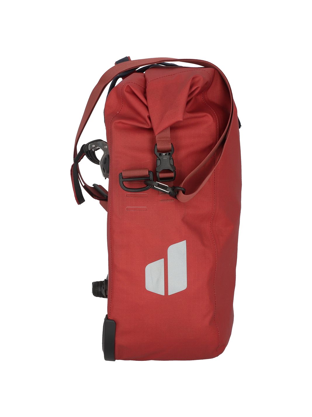 Deuter Weybridge 20+5 Polkupyörälaukku 34 cm Deuter Weybridge 20+5 Polkupyörälaukku 34 cm
