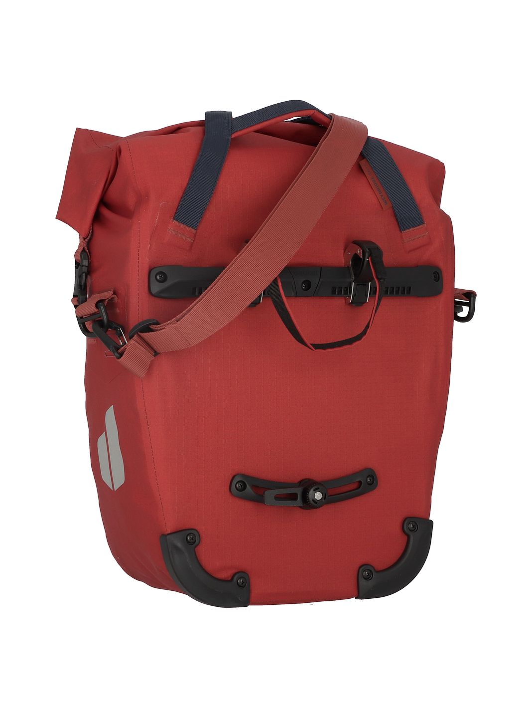 Deuter Weybridge 20+5 Polkupyörälaukku 34 cm Deuter Weybridge 20+5 Polkupyörälaukku 34 cm