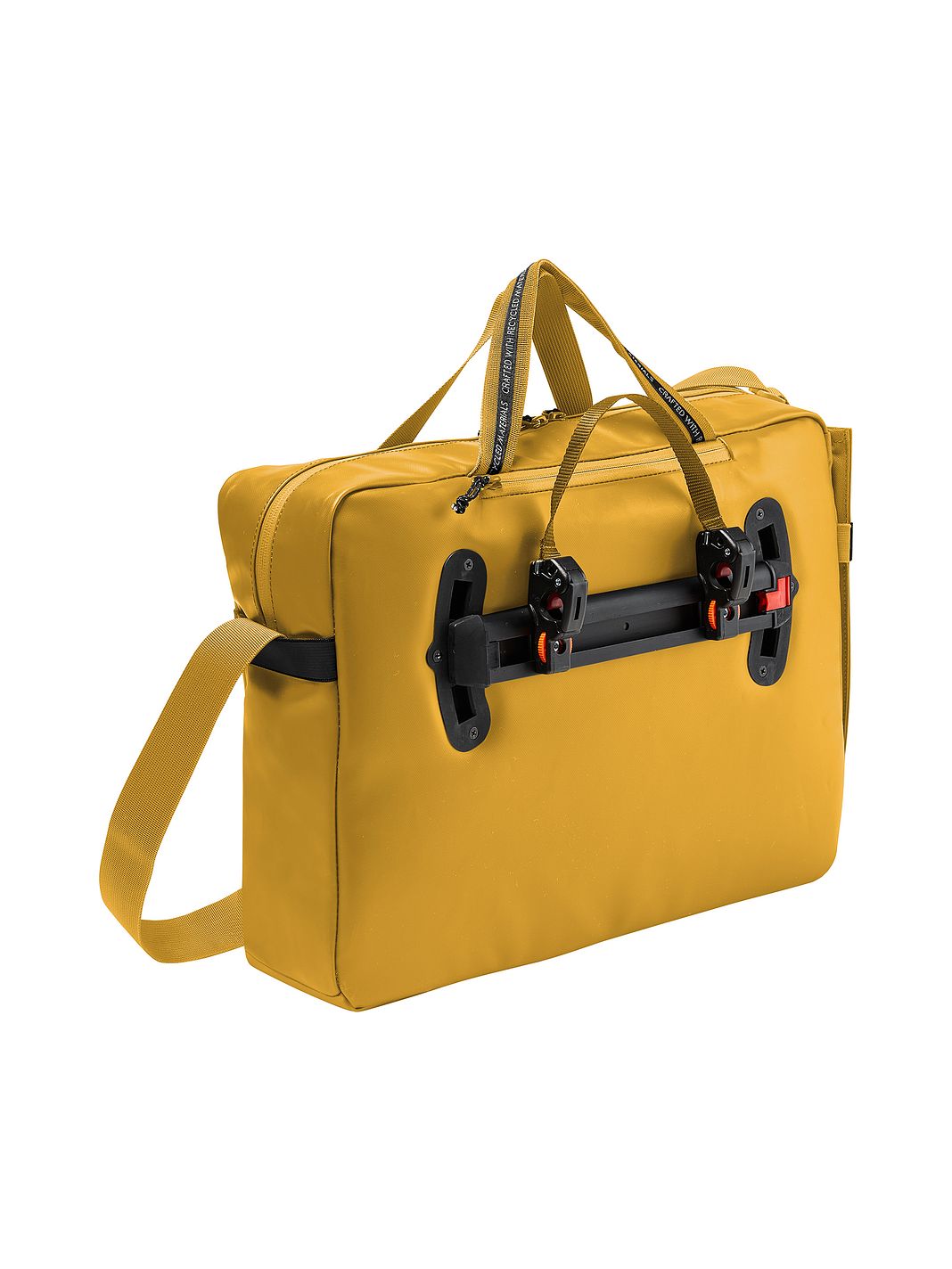 Vaude Mineo 17 Polkupyörälaukku 42 cm