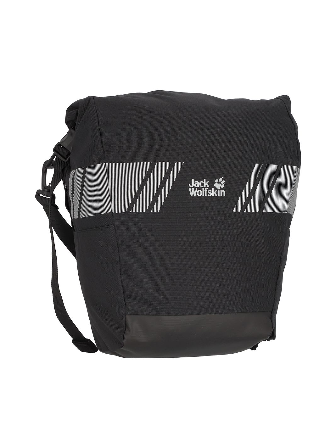 Jack Wolfskin Polkupyörälaukku 34 cm