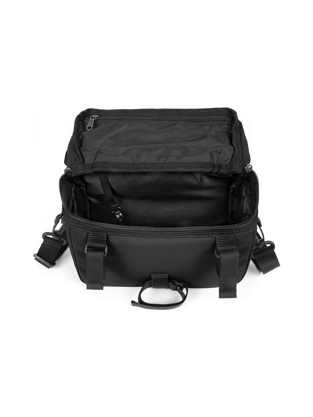 Eastpak Aman Bike Polkupyörälaukku 22 cm