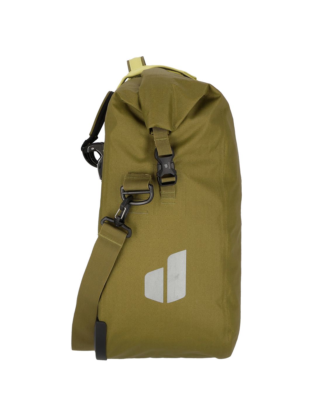 Deuter Weybridge 20+5 Polkupyörälaukku 34 cm Deuter Weybridge 20+5 Polkupyörälaukku 34 cm