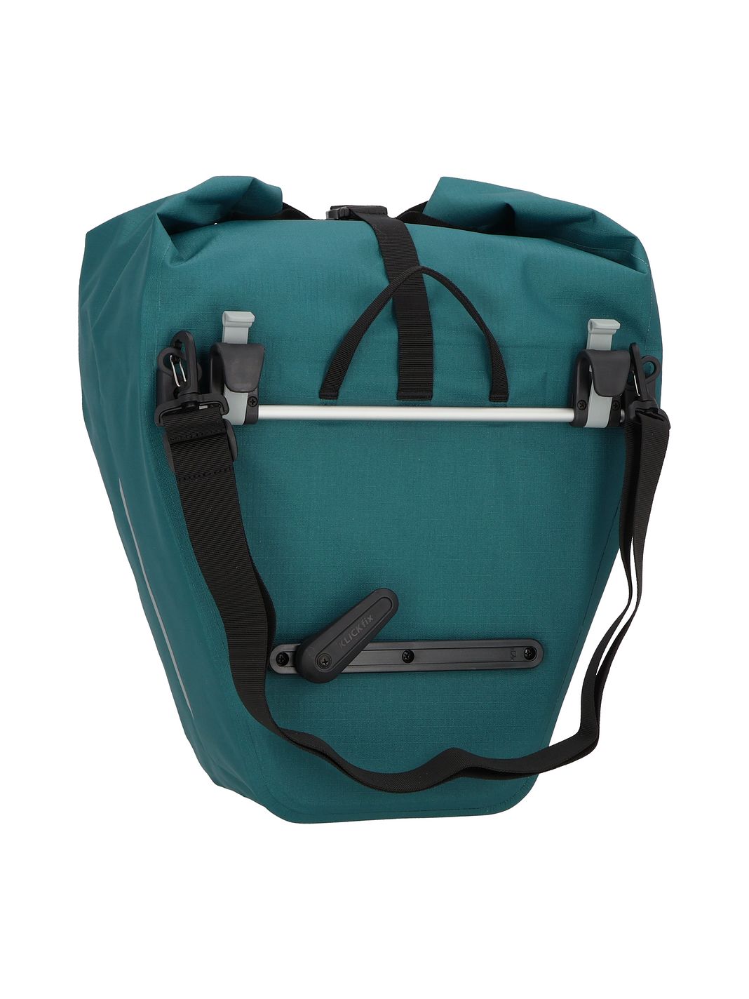 Jack Wolfskin Gravex 20 Alforjas para bicicleta 38 cm