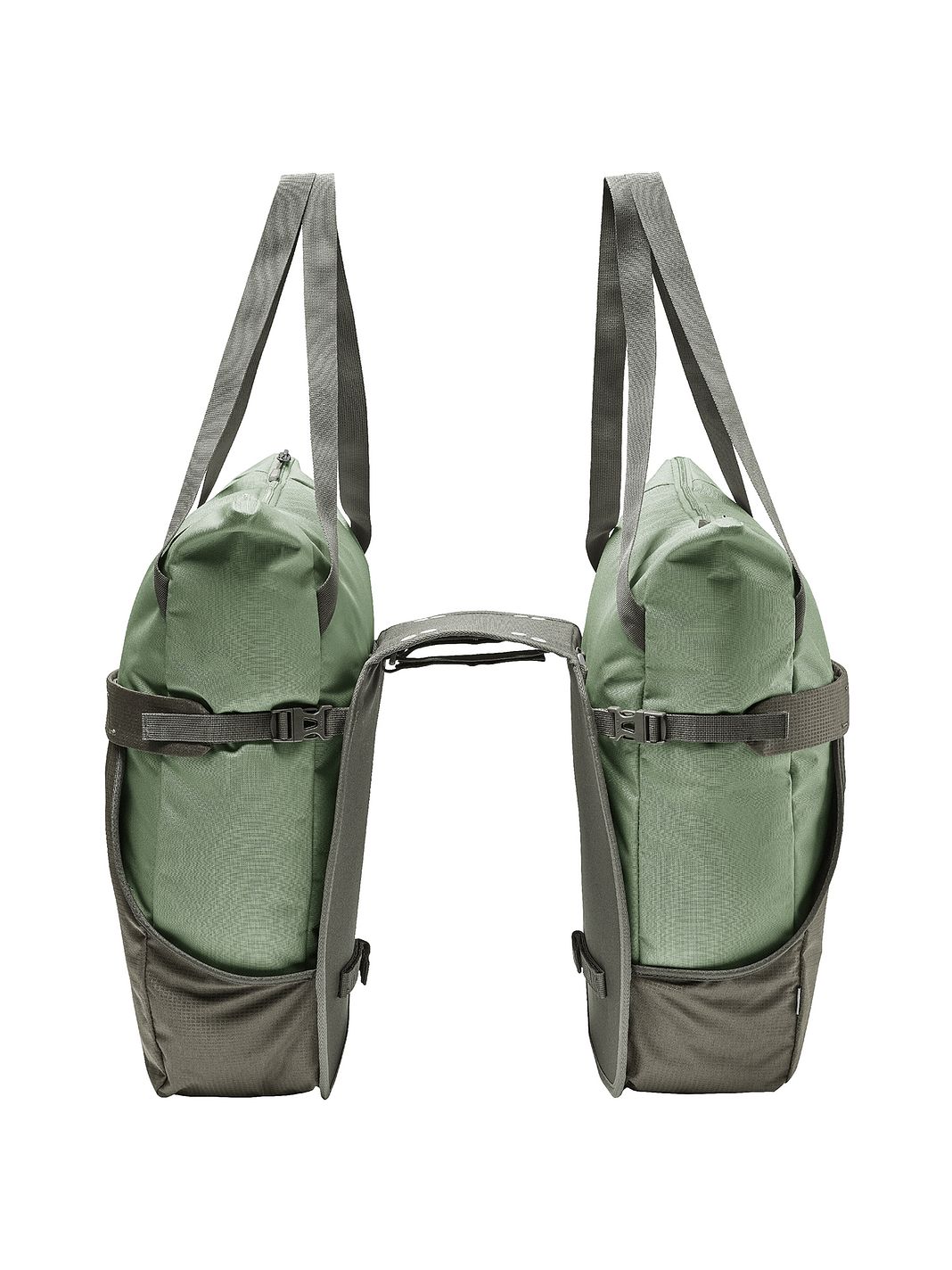 Vaude TwinShopper Polkupyörälaukku 42 cm Vaude TwinShopper Polkupyörälaukku 42 cm