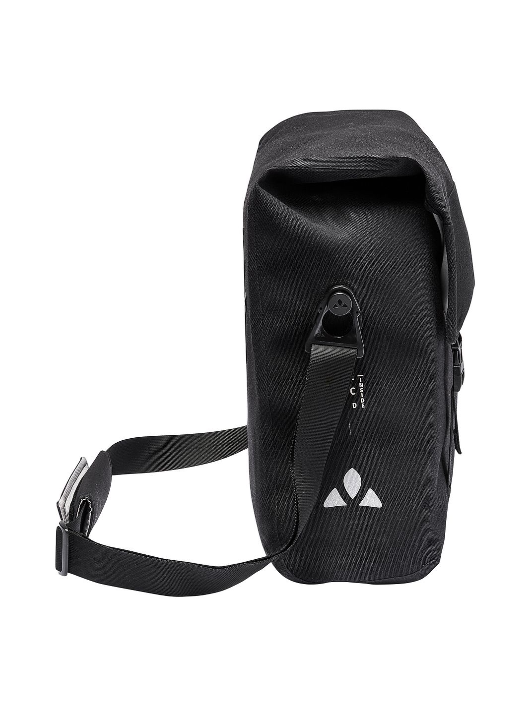 Vaude Augsburg IV Polkupyörälaukku 36 cm Vaude Augsburg IV Polkupyörälaukku 36 cm