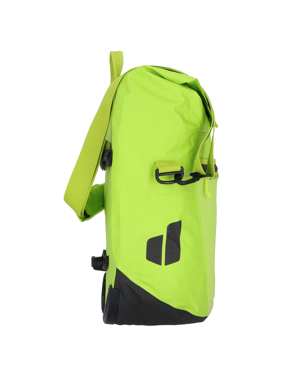 Deuter Mainhattan 17+10 Polkupyörälaukku 33 cm